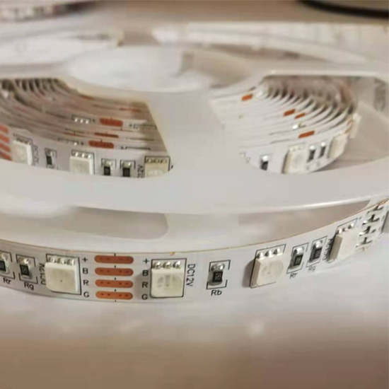 cob led strip light